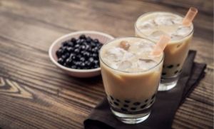 Quán trà sữa